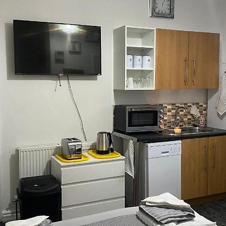Bvapartments-Blackhouse ฮัดเดอร์สฟิลด์ ภายนอก รูปภาพ